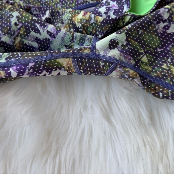 Lululemon Wunder Under Pant Full On Luxtreme - Picture 4 of 9